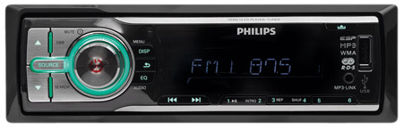 Philips CEM210/51