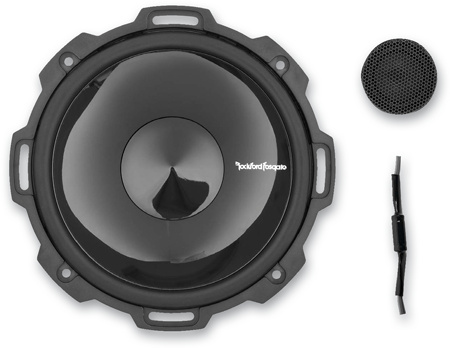 Rockford Fosgate P1652-S