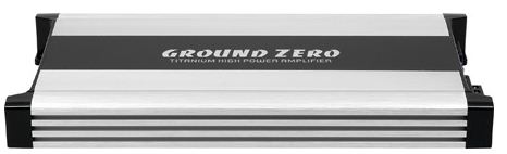 Ground Zero GZTA5120X