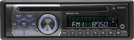 ��������: Clarion CZ500E