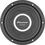 Pioneer TS-SW2501S4