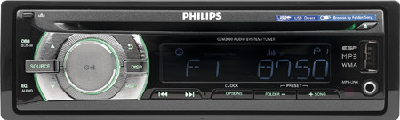 Philips CEM2000/51