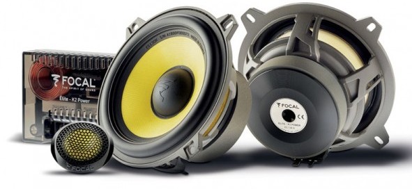 Focal ES 130 K.   ES 130 K.