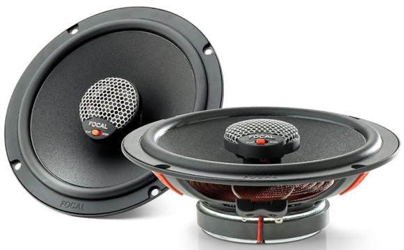 Focal ICU 165.   ICU 165.