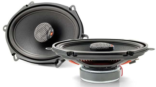 Focal ICU 570.   ICU 570.