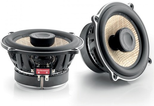 Focal PC 130.   PC 130.