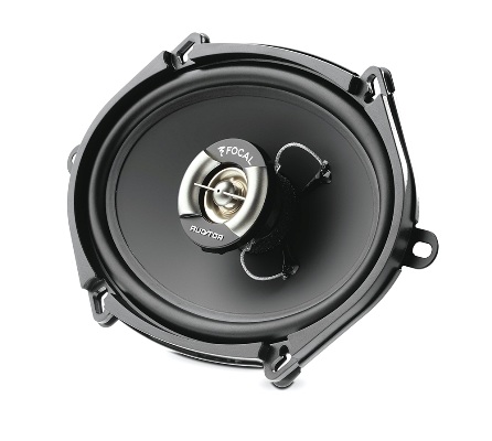 Focal Performance Auditor R-570C.   Performance Auditor R-570C.