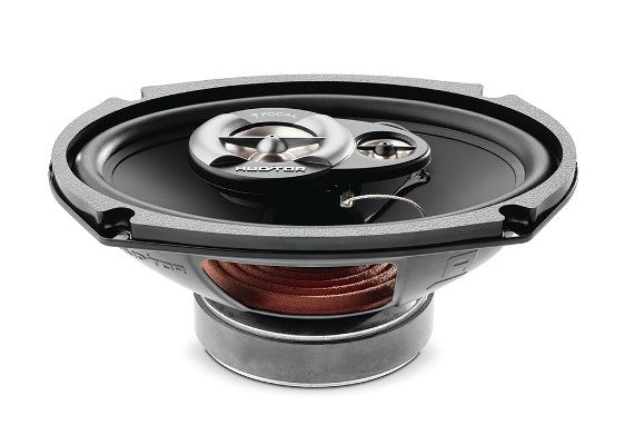 Focal Performance Auditor R-690C.   Performance Auditor R-690C.