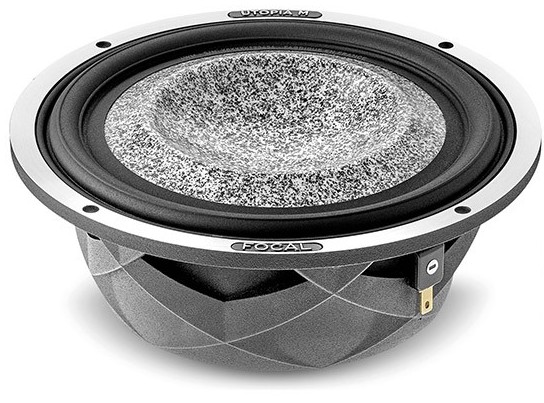 Focal Utopia M 8WM.   Utopia M 8WM.