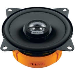 Акустическая система Hertz DCX 100.3 Hertz DCX 100.3. Технические характеристики DCX 100.3.