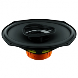Акустическая система Hertz DCX 710.3 Hertz DCX 710.3. Технические характеристики DCX 710.3.