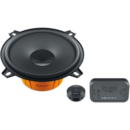 Акустическая система Hertz DSK 130.3 Hertz DSK 130.3. Технические характеристики DSK 130.3.