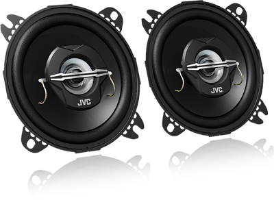 JVC CS-J420X.   CS-J420X.