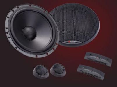 Акустическая система Nakamichi NSE-CS1617 Nakamichi NSE-CS1617. Технические характеристики NSE-CS1617.