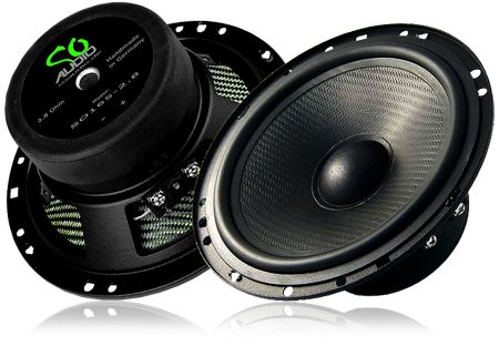 SOaudio SO165/38.   SO165/38.