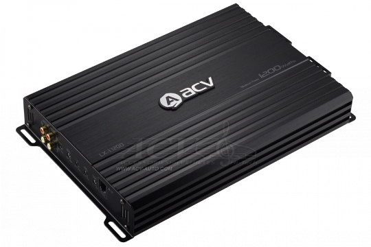 ACV LX-1.1200. Технические характеристики LX-1.1200.