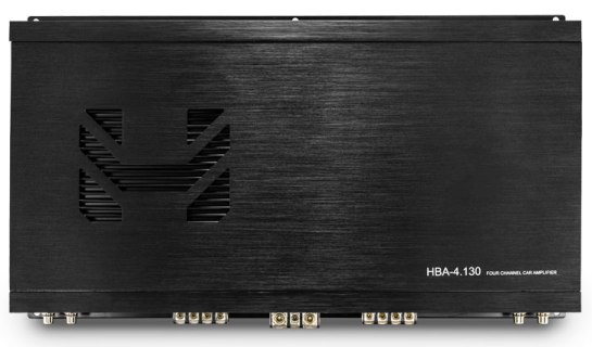 Alphard Black Hydra HBA-4.130. Технические характеристики Black Hydra HBA-4.130.