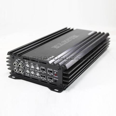 Alphard Magnum M54 . Технические характеристики Magnum M54 .