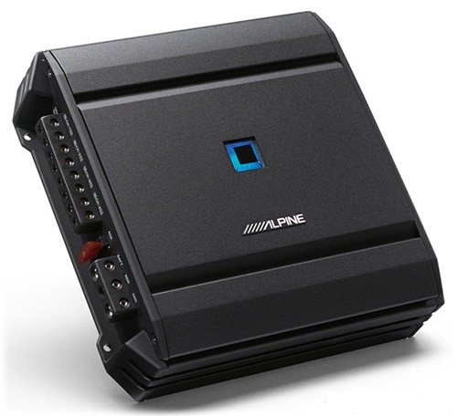 Alpine S-A32F. Технические характеристики S-A32F.