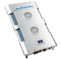 Audiobahn A5005J. Технические характеристики A5005J.