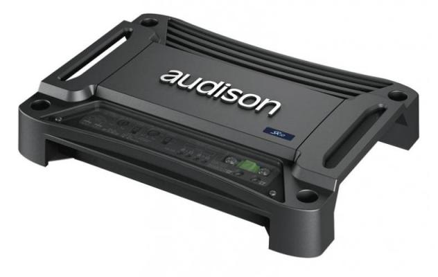 Audison SR 2.   SR 2.