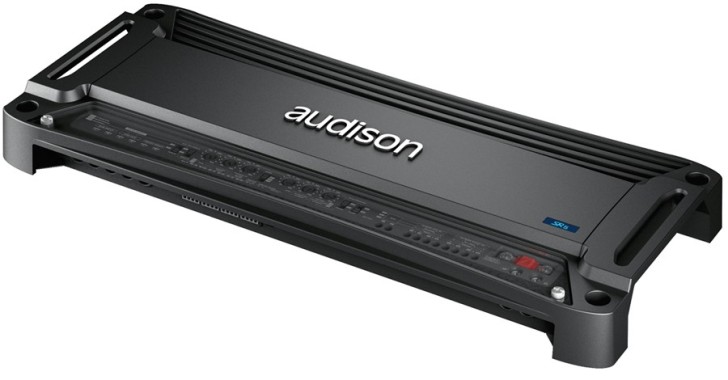 Audison SR 1Dk.   SR 1Dk.