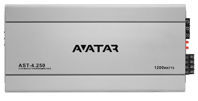 Avatar AST-4.250. Технические характеристики AST-4.250.