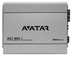 Avatar AST-600.1. Технические характеристики AST-600.1.