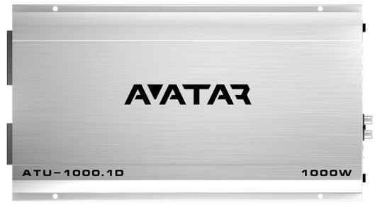 Avatar ATU-1000.1D. Технические характеристики ATU-1000.1D.