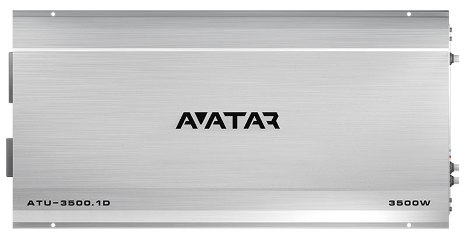 Avatar ATU-3500.1D. Технические характеристики ATU-3500.1D.