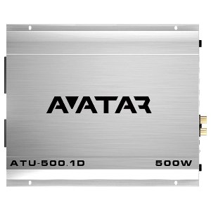 Avatar ATU-500.1D. Технические характеристики ATU-500.1D.