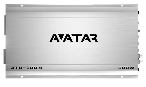 Avatar ATU-1000.4.   ATU-1000.4.