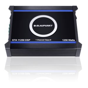Blaupunkt GTA 11250 DSP. Технические характеристики GTA 11250 DSP.
