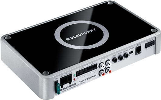 Blaupunkt THA 1250 PnP.   THA 1250 PnP.