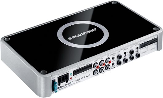 Blaupunkt THA 475 PnP.   THA 475 PnP.