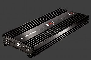 Cadence ZRS-C5D. Технические характеристики ZRS-C5D.