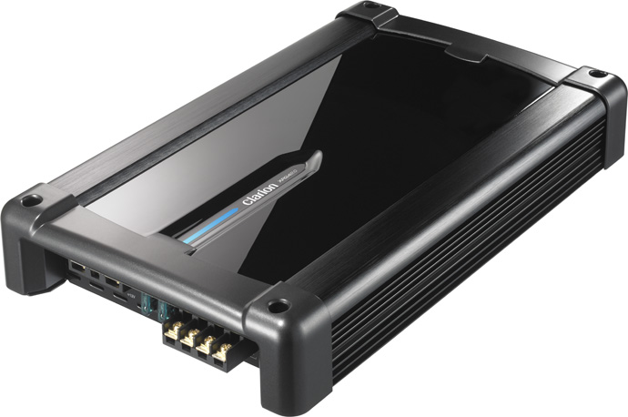 Clarion XR2420. Технические характеристики XR2420.