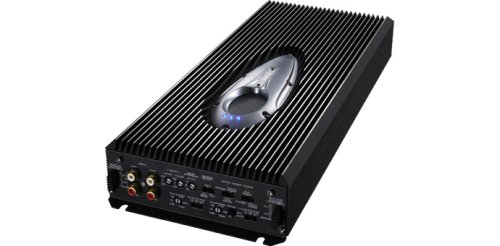 Clarion APA4320. ����������� �������������� APA4320.