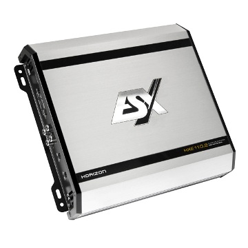 ESX HXE110.2. Технические характеристики HXE110.2.
