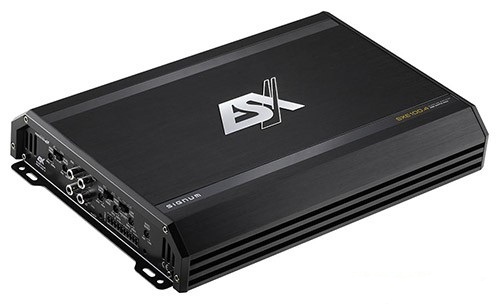 ESX SXE110.2. Технические характеристики SXE110.2.