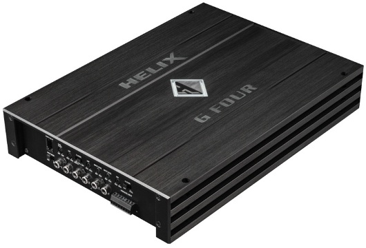 Helix G TWO. Технические характеристики G TWO.