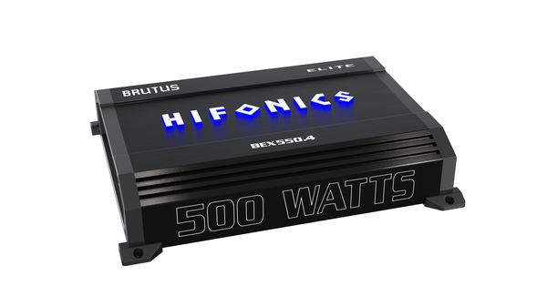 Hifonics BEX550.4.   BEX550.4.