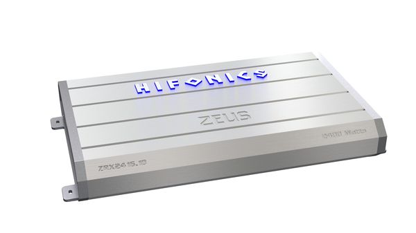 Hifonics ZRX2400.1D.   ZRX2400.1D.