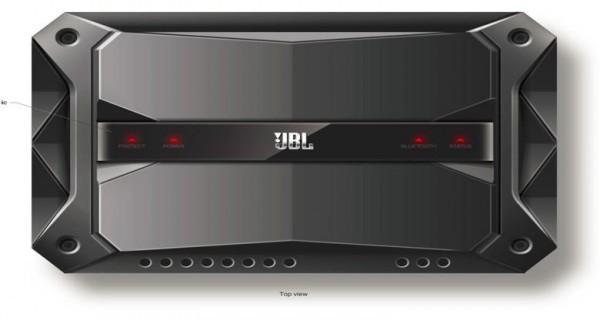 JBL GTR 104.   GTR 104.