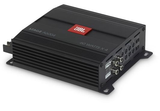 JBL Stage Amplifier A6004.   Stage Amplifier A6004.