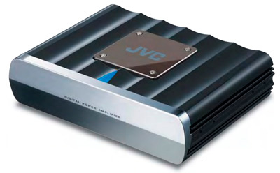 JVC KS-AR8001D. Технические характеристики KS-AR8001D.