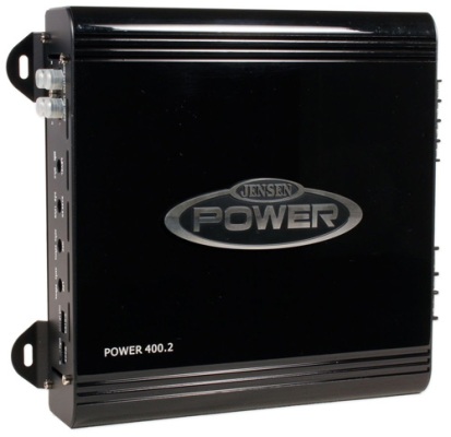 Jensen Power 400.2.   Power 400.2.