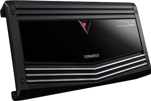 Kenwood KAC-HQR8400. Технические характеристики KAC-HQR8400.