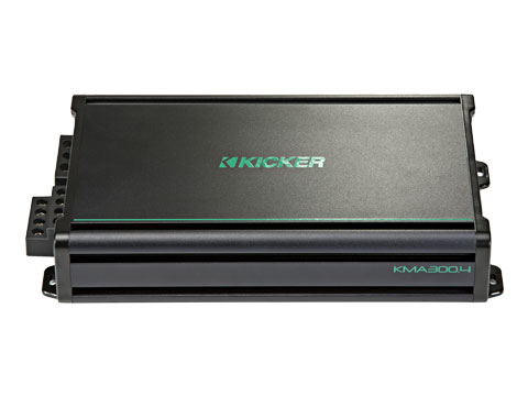 Kicker KXMA800.8.   KXMA800.8.