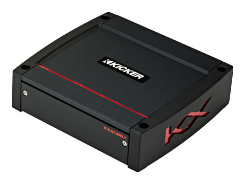 Kicker KXMA400.2.   KXMA400.2.